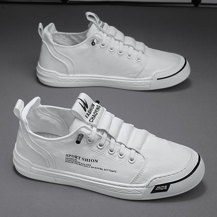Canvas Sneakers