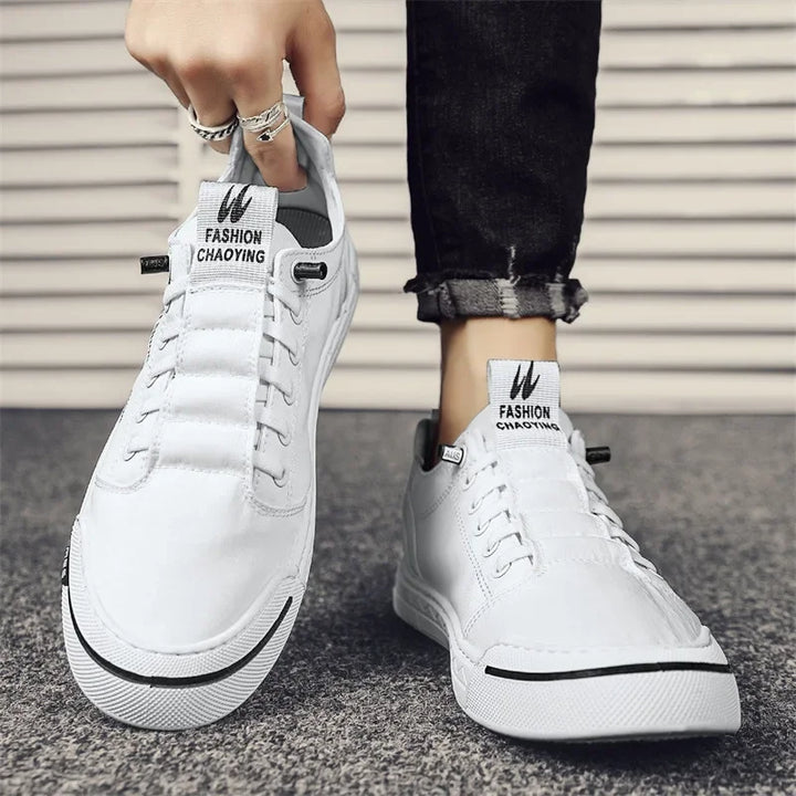 Canvas Sneakers
